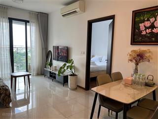 Chính chủ gửi bán căn 1pn1wc 50,1m2 one verandah,q2  có sổ hồng, nhà đẹp giá tốt, còn thương lượng