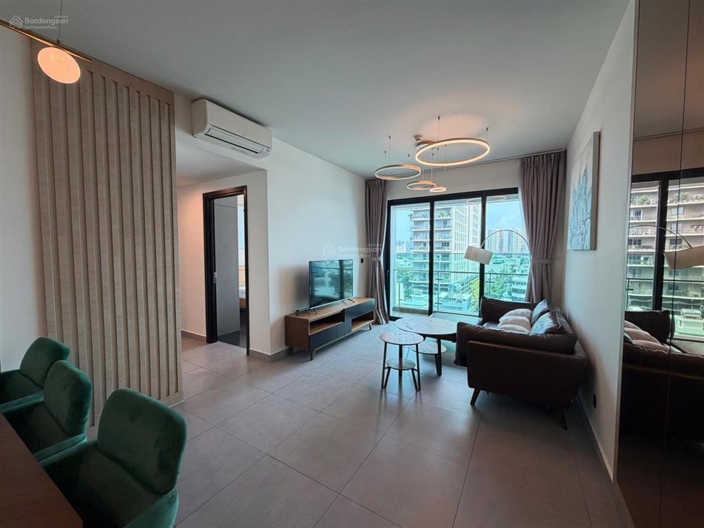Cho thuê căn hộ feliz en vista, 33 triệu vnd/th, 107m2, 3pn, 2wc, đầy đủ nội thất tại thạnh mỹ lợi