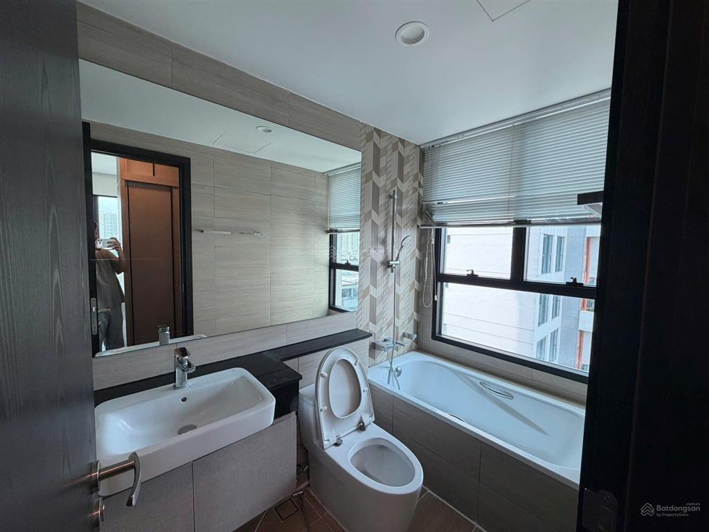 Cho thuê căn hộ feliz en vista, 33 triệu vnd/th, 107m2, 3pn, 2wc, đầy đủ nội thất tại thạnh mỹ lợi