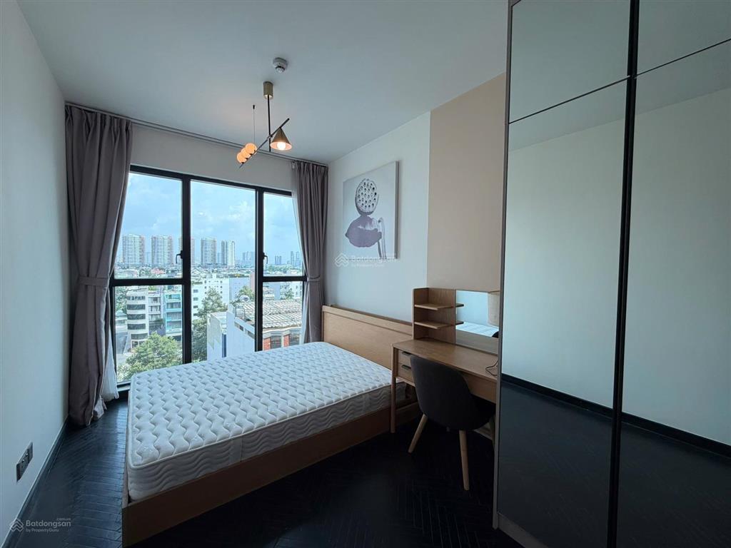 Cho thuê căn hộ feliz en vista, 33 triệu vnd/th, 107m2, 3pn, 2wc, đầy đủ nội thất tại thạnh mỹ lợi