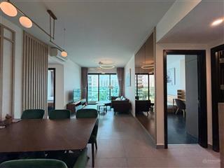 Cho thuê căn hộ feliz en vista, 33 triệu vnd/th, 107m2, 3pn, 2wc, đầy đủ nội thất tại thạnh mỹ lợi