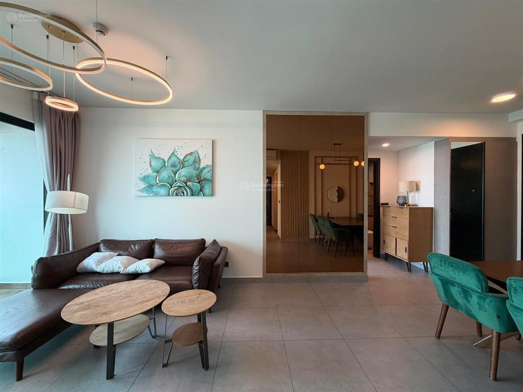 Cho thuê căn hộ feliz en vista, 33 triệu vnd/th, 107m2, 3pn, 2wc, đầy đủ nội thất tại thạnh mỹ lợi