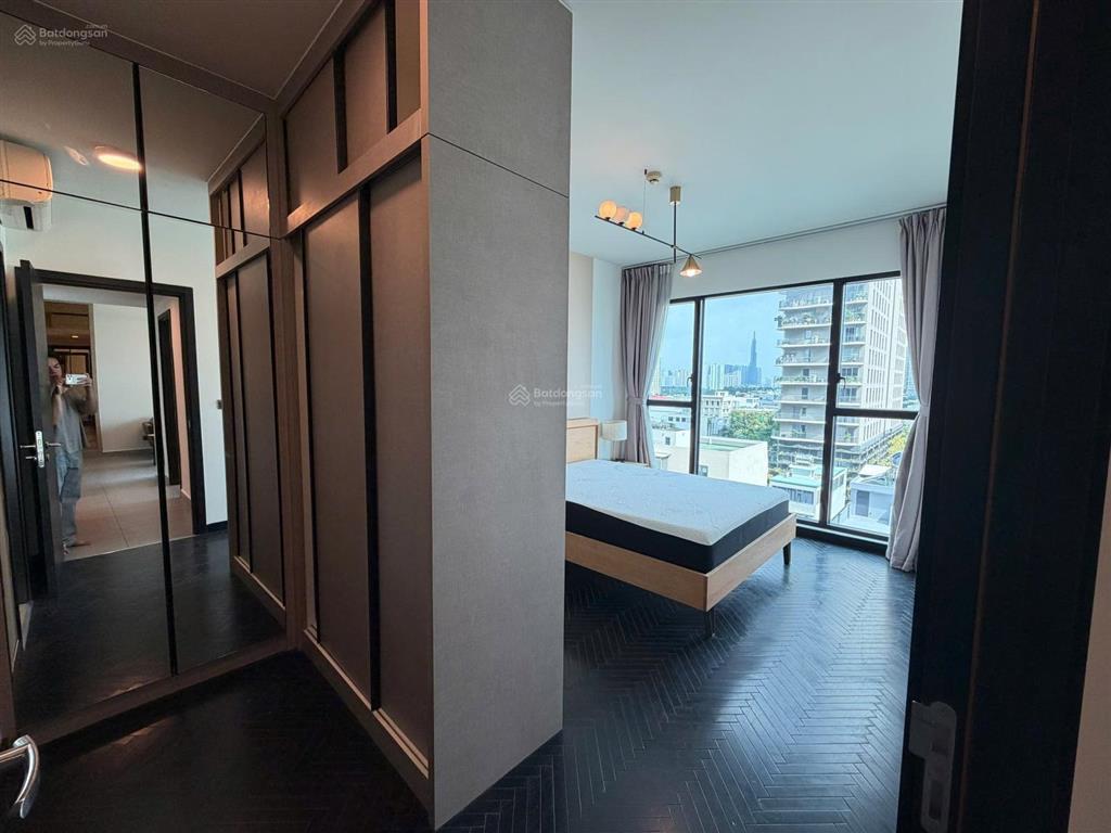 Cho thuê căn hộ feliz en vista, 33 triệu vnd/th, 107m2, 3pn, 2wc, đầy đủ nội thất tại thạnh mỹ lợi