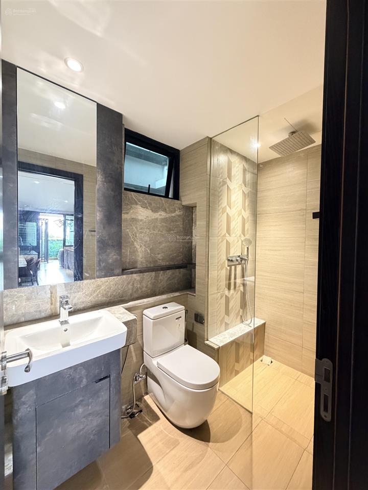 Cho thuê 3pn 2wc sân vườn 145m2 tại feliz en vista, giá tốt 52 triệu vnd/th  nội thất cao cấp
