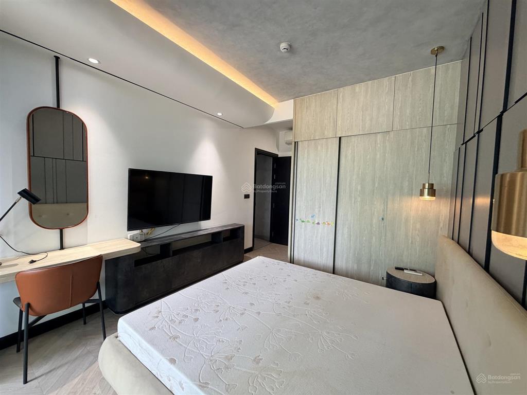 Cho thuê 3pn 2wc sân vườn 145m2 tại feliz en vista, giá tốt 52 triệu vnd/th  nội thất cao cấp