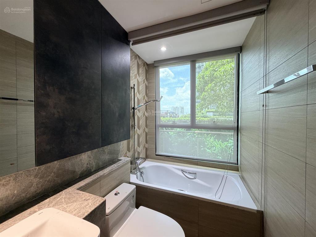 Cho thuê 3pn 2wc sân vườn 145m2 tại feliz en vista, giá tốt 52 triệu vnd/th  nội thất cao cấp