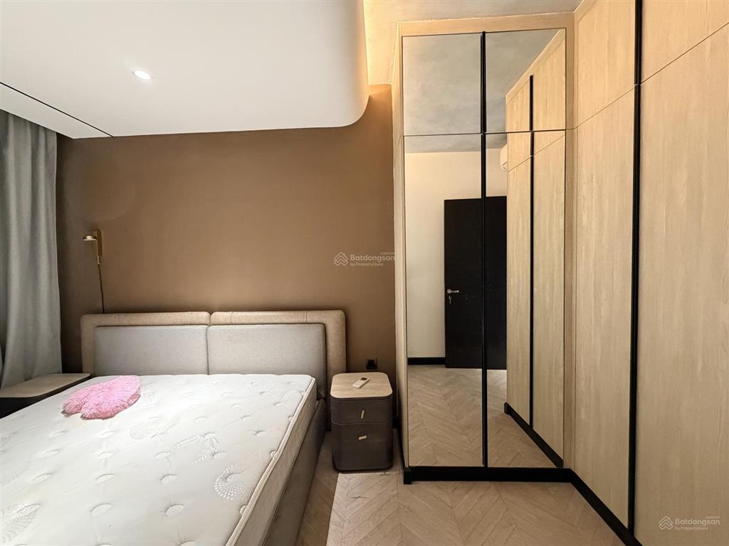 Cho thuê 3pn 2wc sân vườn 145m2 tại feliz en vista, giá tốt 52 triệu vnd/th  nội thất cao cấp