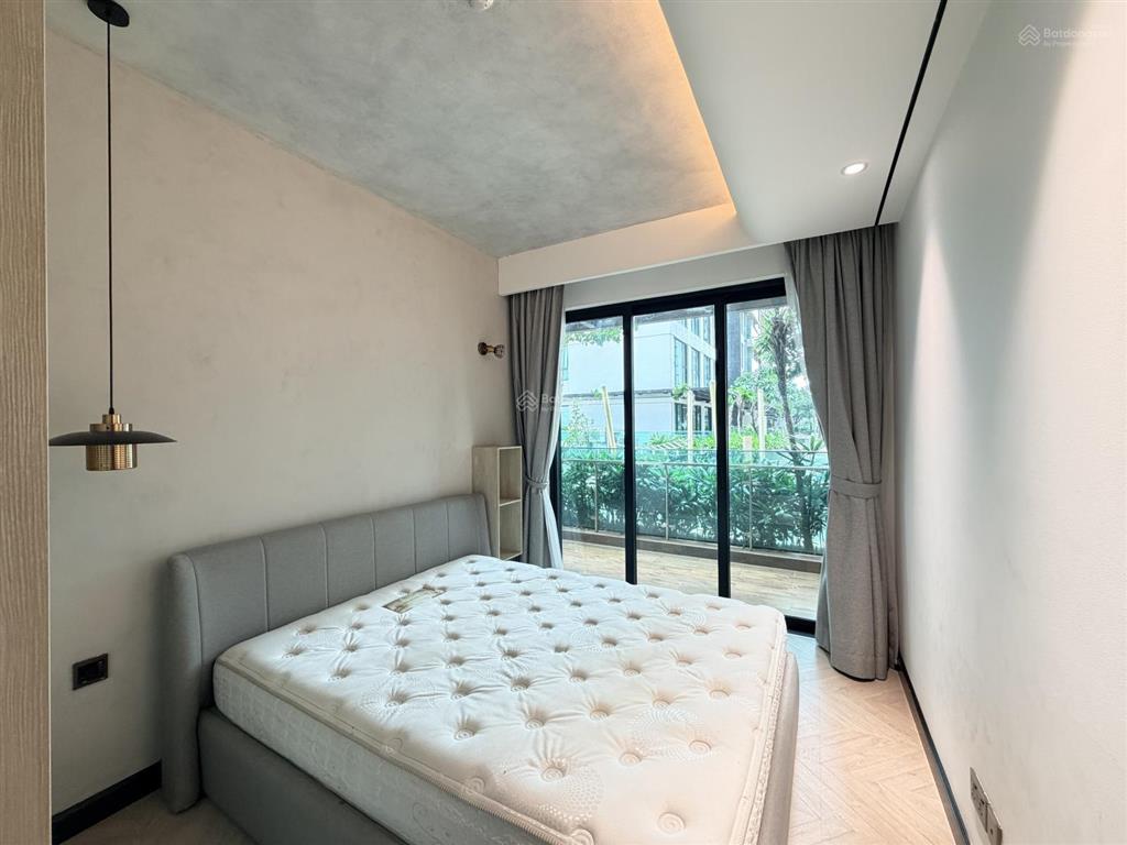 Cho thuê 3pn 2wc sân vườn 145m2 tại feliz en vista, giá tốt 52 triệu vnd/th  nội thất cao cấp
