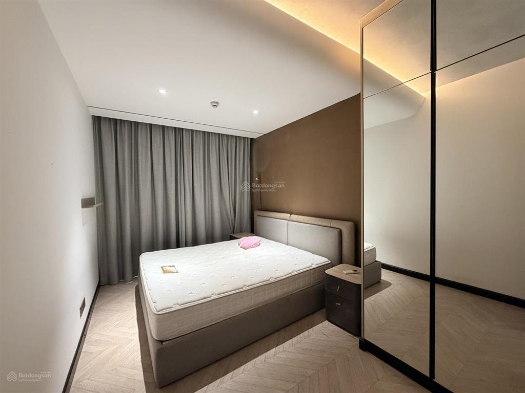 Cho thuê 3pn 2wc sân vườn 145m2 tại feliz en vista, giá tốt 52 triệu vnd/th  nội thất cao cấp