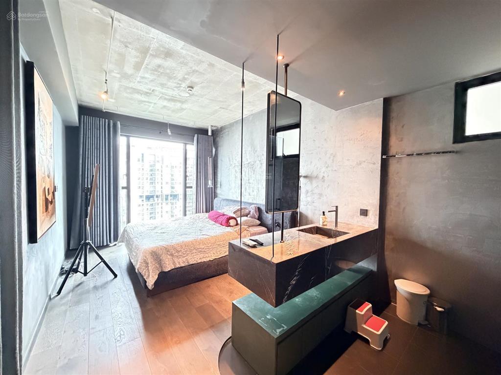 Bán 2pn2wc tim tường 103m2,sử dụng 90.2m2 feliz en vista, 11 tỷ, giá siêu hời, tầng cao view thoáng
