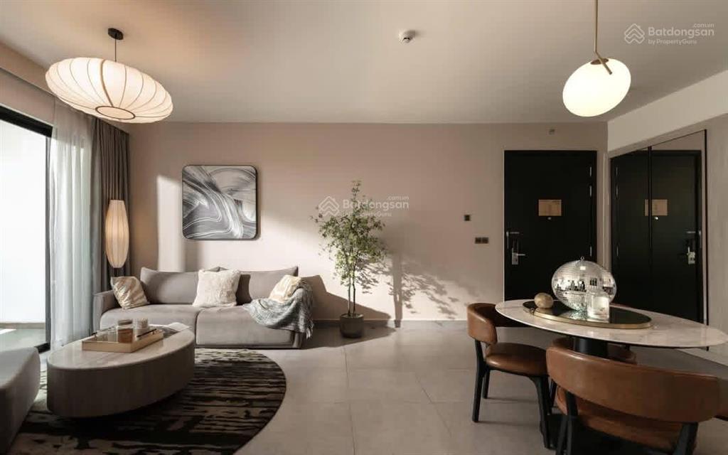 Cho thuê cc feliz en vista, 27,5 tr/th, 88m2, 2pn + 2wc, đầy đủ tiện nghi tại thạnh mỹ lợi