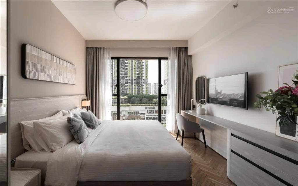 Cho thuê cc feliz en vista, 27,5 tr/th, 88m2, 2pn + 2wc, đầy đủ tiện nghi tại thạnh mỹ lợi