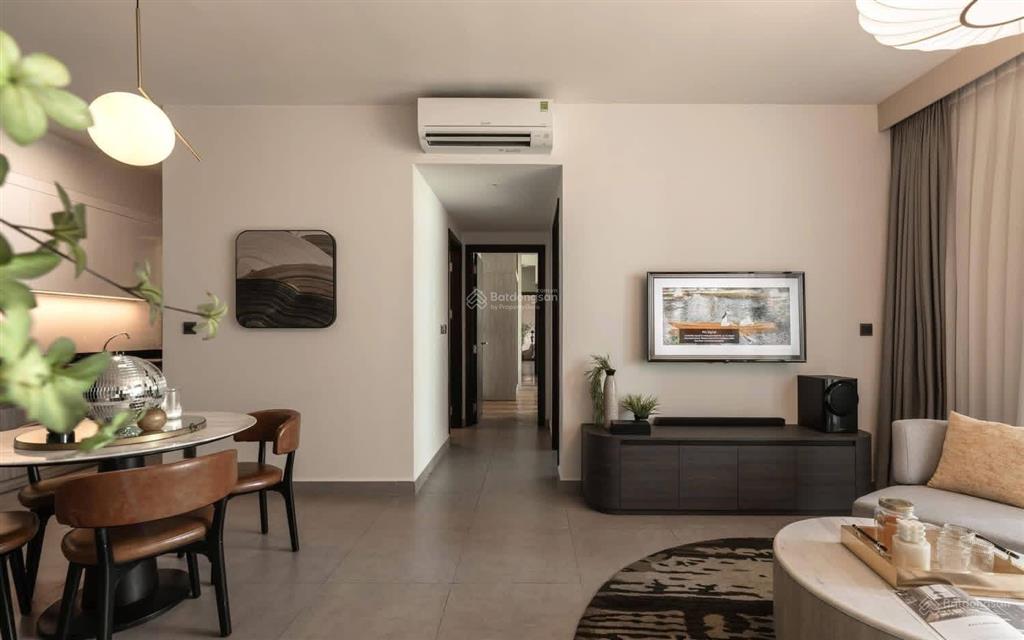 Bán gấp chung cư feliz en vista, 9,6 tỷ, 76,4m2 tim tường, 2pn, 2wc, nhiều tiện ích  sẵn sổ hồng