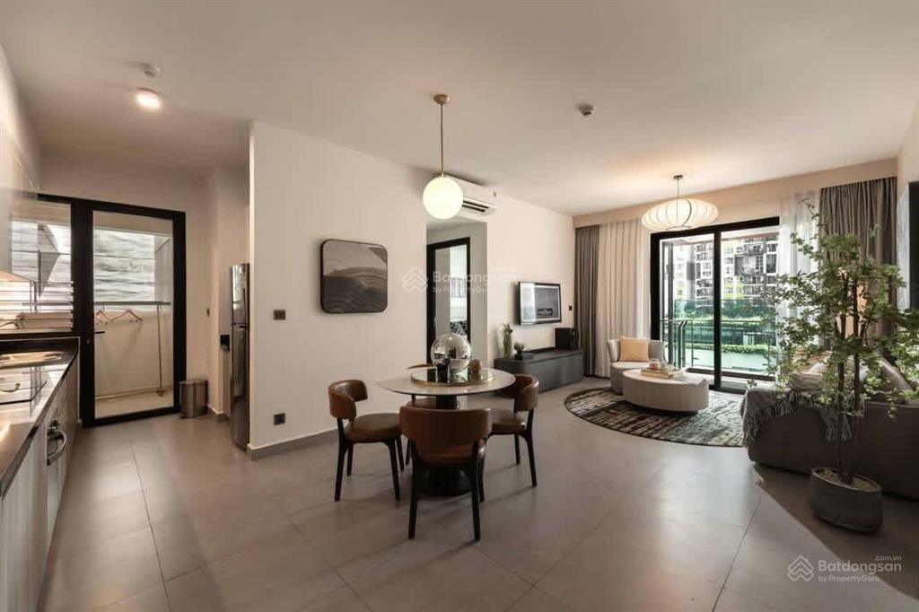 Bán gấp chung cư feliz en vista, 9,6 tỷ, 76,4m2 tim tường, 2pn, 2wc, nhiều tiện ích  sẵn sổ hồng