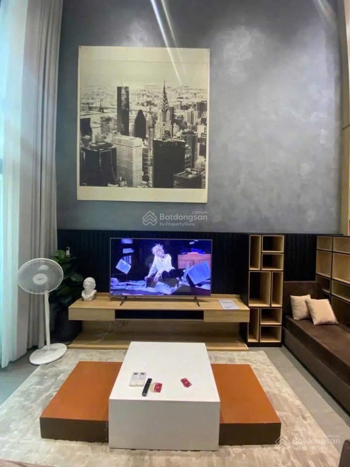 Cho thuê duplex tại feliz en vista, 29 triệu, 103m2, 2pn, 2wc, nội thất đầy đủ  view thoáng