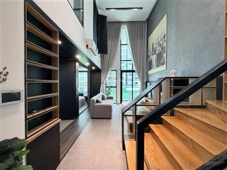 Cho thuê duplex tại feliz en vista, 29 triệu, 103m2, 2pn, 2wc, nội thất đầy đủ  view thoáng