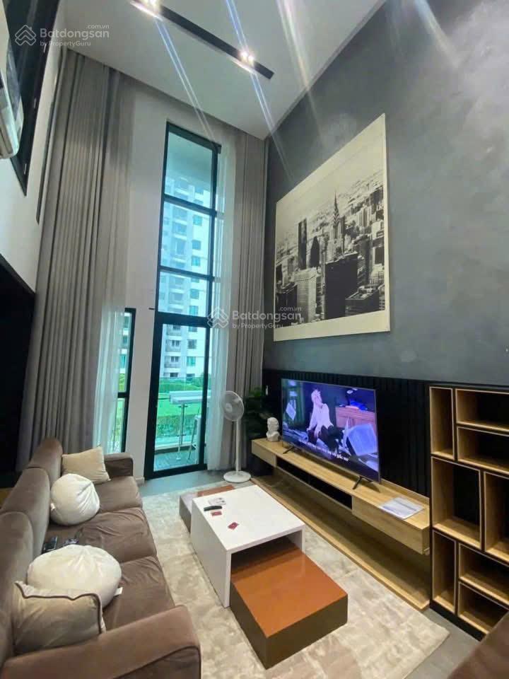 Cho thuê duplex tại feliz en vista, 29 triệu, 103m2, 2pn, 2wc, nội thất đầy đủ  view thoáng
