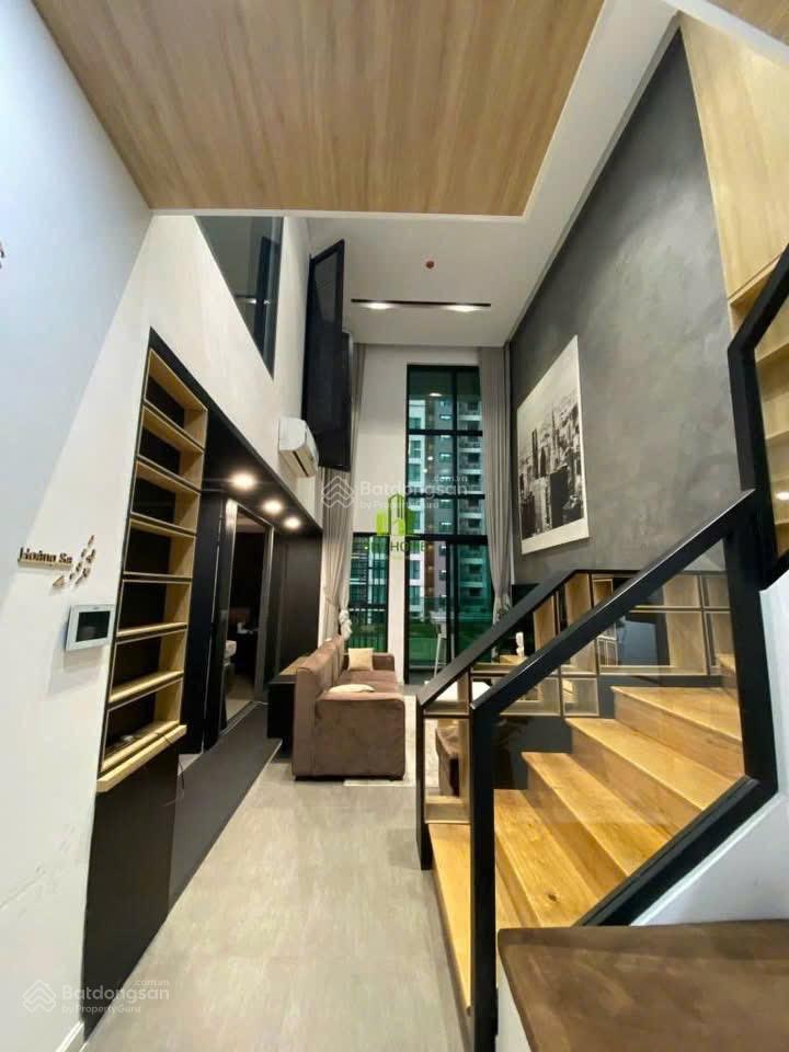Cho thuê duplex tại feliz en vista, 29 triệu, 103m2, 2pn, 2wc, nội thất đầy đủ  view thoáng
