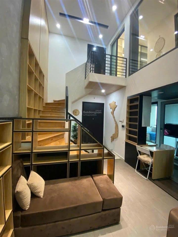 Cho thuê duplex tại feliz en vista, 29 triệu, 103m2, 2pn, 2wc, nội thất đầy đủ  view thoáng