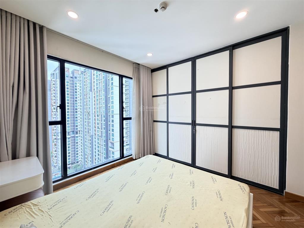 Cho thuê 3pn2wc 107m2 feliz en vista, q2  tầng cao nhà đẹp view sông  thiết kế hiện đại giá 35tr
