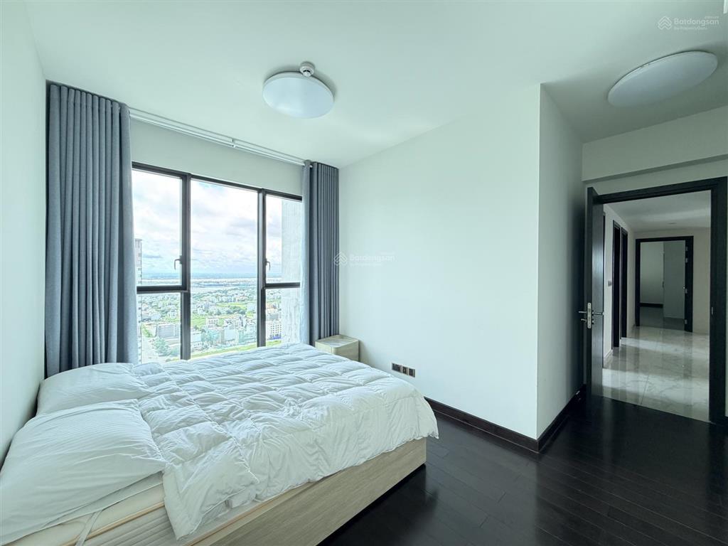 Bán gấp căn 5pn5wc feliz en vista, 39 tỷ vnd, tim tường 239m2, sử dụng 216.2m2, tầng cao view sông