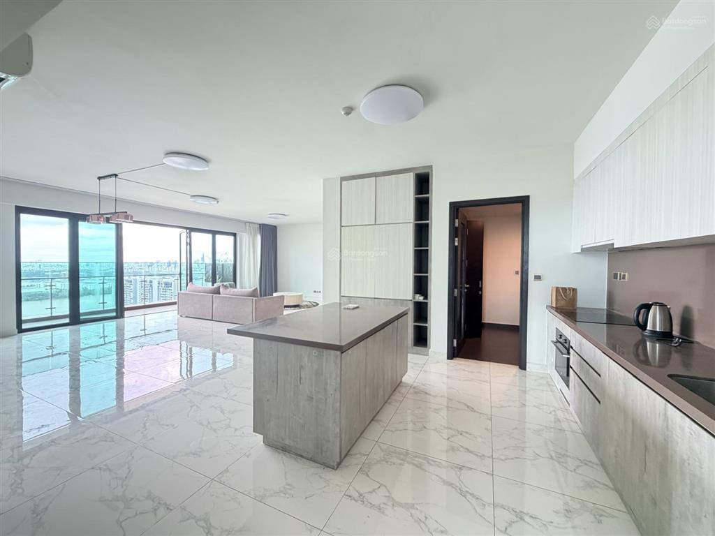 Bán gấp căn 5pn5wc feliz en vista, 39 tỷ vnd, tim tường 239m2, sử dụng 216.2m2, tầng cao view sông