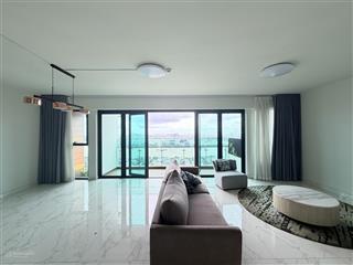 Bán gấp căn 5pn5wc feliz en vista, 39 tỷ vnd, tim tường 239m2, sử dụng 216.2m2, tầng cao view sông