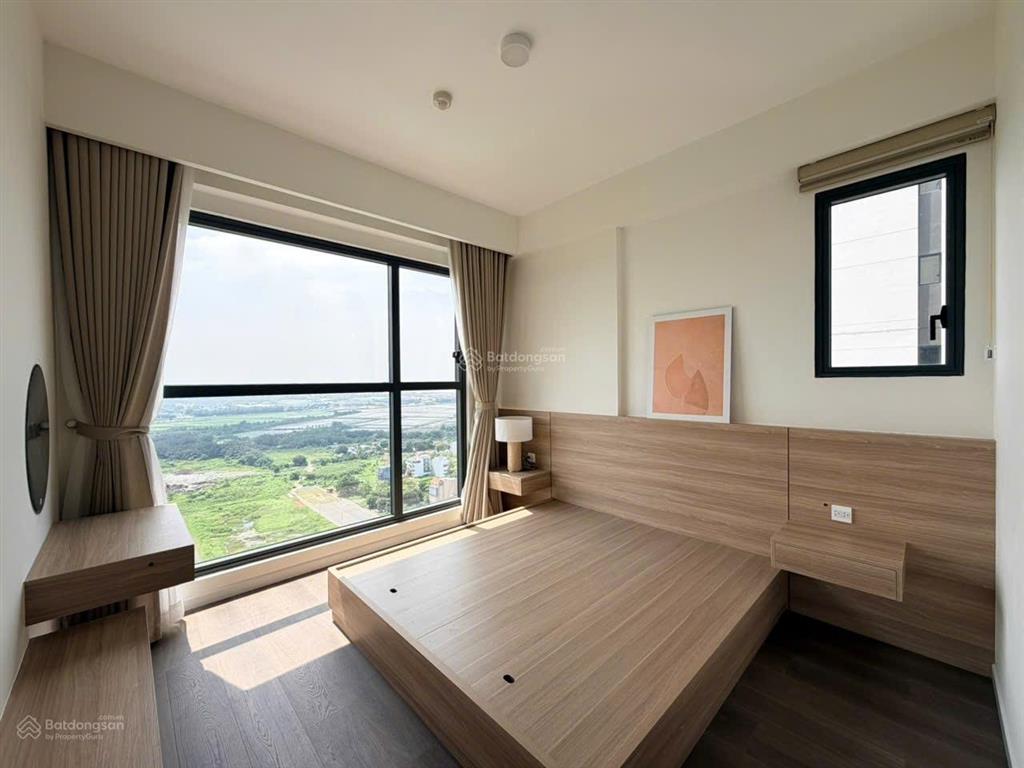 Cho thuê 2pn2wc 75m2 tại victoria village, giá 22 triệu, view đẹp tầng cao, nhà nội thất mới 100%