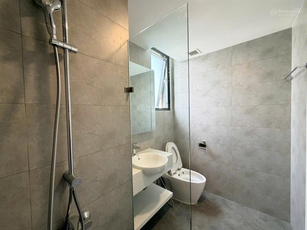 Cho thuê 2pn2wc 75m2 tại victoria village, giá 22 triệu, view đẹp tầng cao, nhà nội thất mới 100%