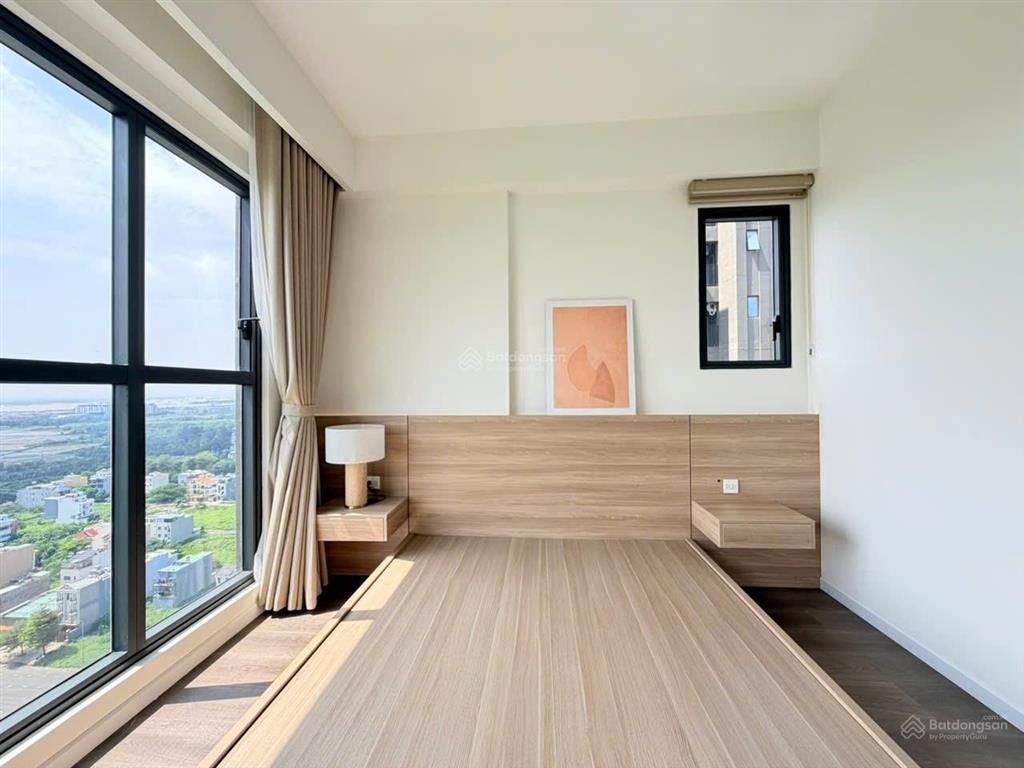 Cho thuê 2pn2wc 75m2 tại victoria village, giá 22 triệu, view đẹp tầng cao, nhà nội thất mới 100%