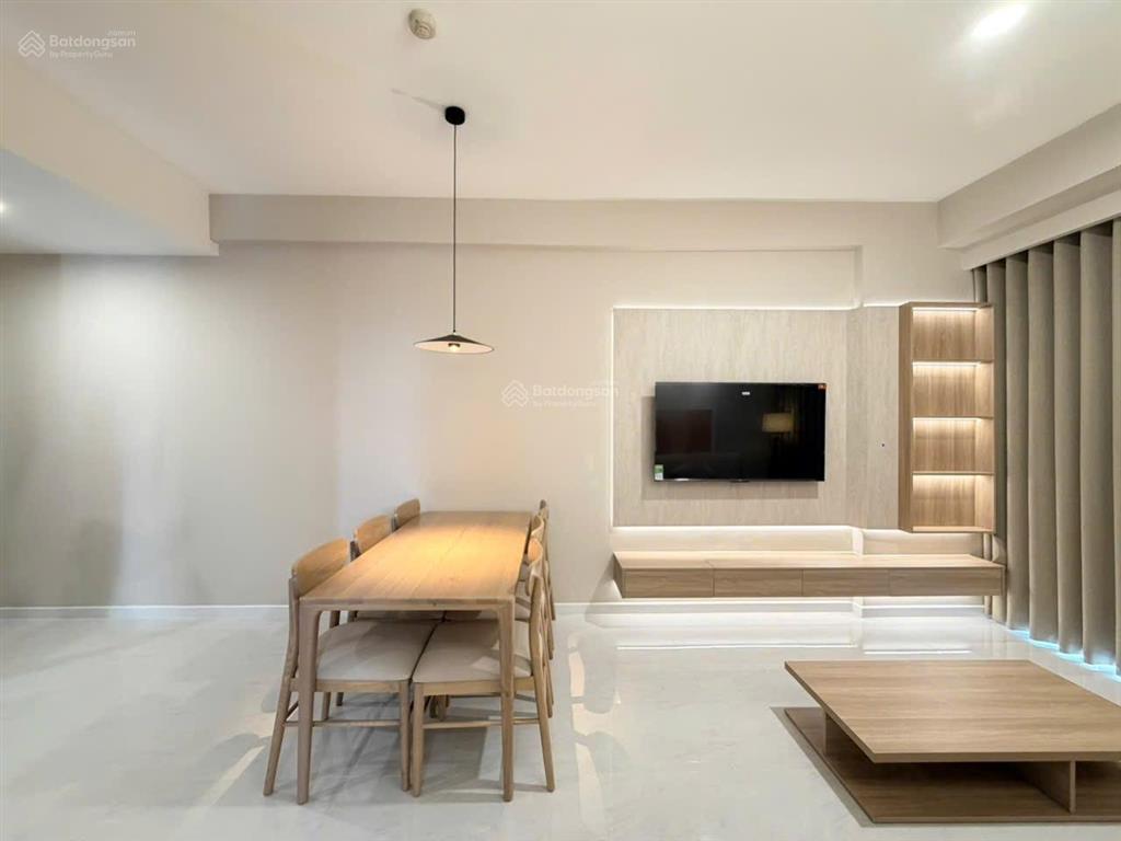 Cho thuê 2pn2wc 75m2 tại victoria village, giá 22 triệu, view đẹp tầng cao, nhà nội thất mới 100%