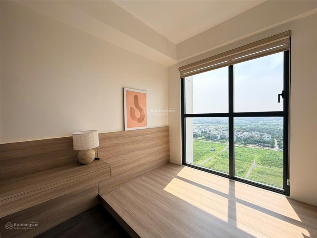 Cho thuê 2pn2wc 75m2 tại victoria village, giá 22 triệu, view đẹp tầng cao, nhà nội thất mới 100%