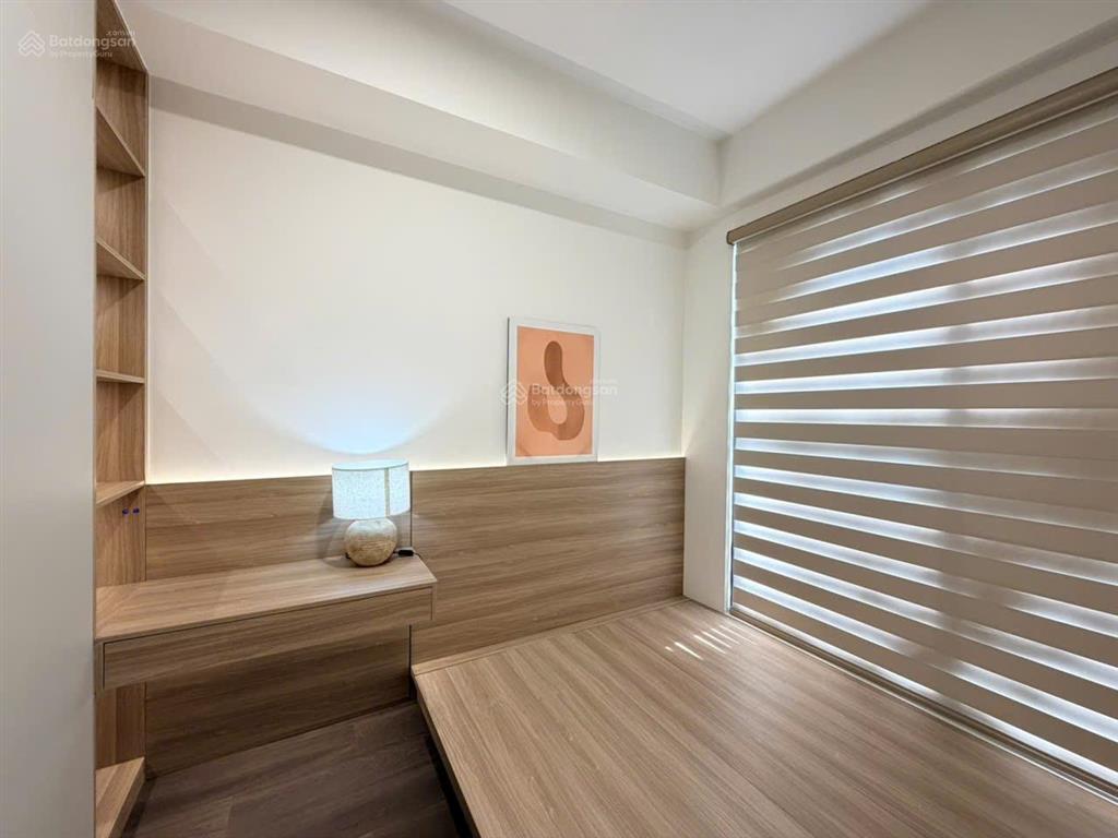 Cho thuê 2pn2wc 75m2 tại victoria village, giá 22 triệu, view đẹp tầng cao, nhà nội thất mới 100%