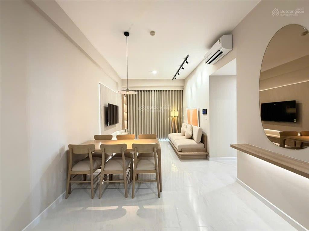 Cho thuê 2pn2wc 75m2 tại victoria village, giá 22 triệu, view đẹp tầng cao, nhà nội thất mới 100%