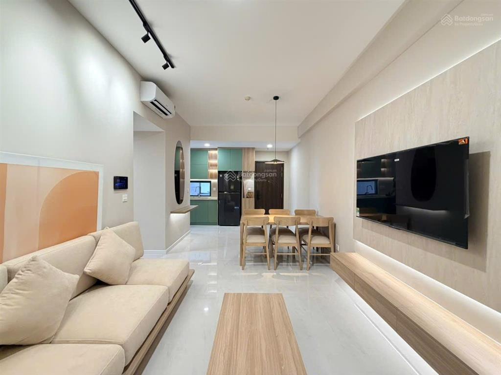 Cho thuê 2pn2wc 75m2 tại victoria village, giá 22 triệu, view đẹp tầng cao, nhà nội thất mới 100%