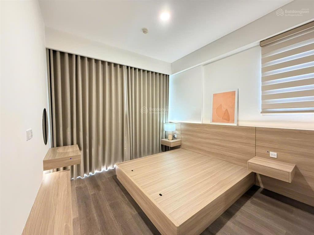 Cho thuê 2pn2wc 75m2 tại victoria village, giá 22 triệu, view đẹp tầng cao, nhà nội thất mới 100%