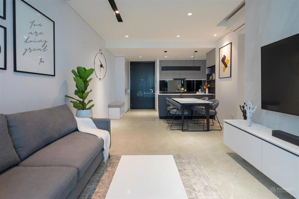 Bán 2pn2wc feliz en vista, quận 2  tim tường 85m2, sử dụng 76,4m2 giá 9tỷ5  nhà mới, sẵn hđt 27tr