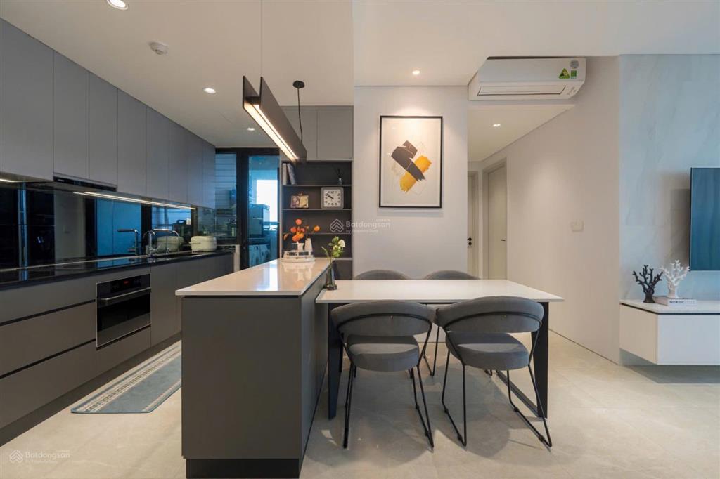 Bán 2pn2wc feliz en vista, quận 2  tim tường 85m2, sử dụng 76,4m2 giá 9tỷ5  nhà mới, sẵn hđt 27tr
