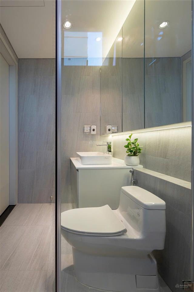 Bán 2pn2wc feliz en vista, quận 2  tim tường 85m2, sử dụng 76,4m2 giá 9tỷ5  nhà mới, sẵn hđt 27tr