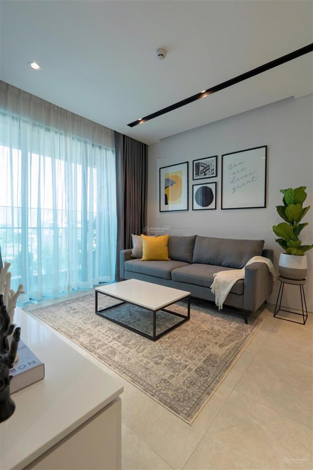 Bán 2pn2wc feliz en vista, quận 2  tim tường 85m2, sử dụng 76,4m2 giá 9tỷ5  nhà mới, sẵn hđt 27tr