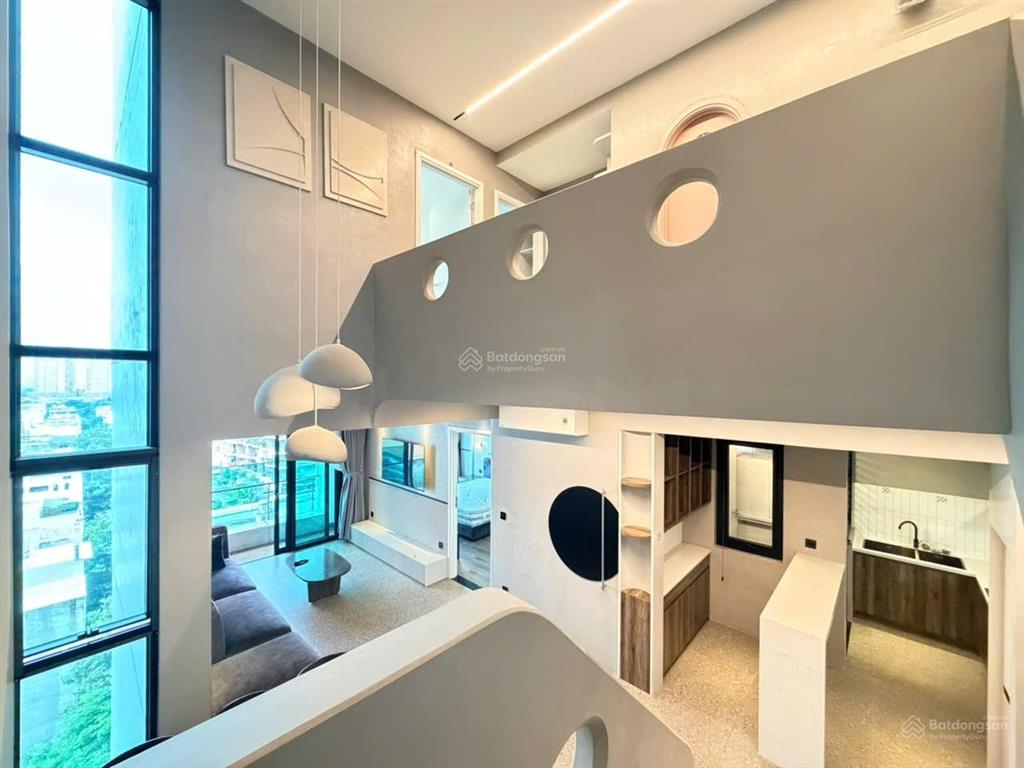 Cho thuê 3pn+1 phòng làm việc, 2wc 133m2 feliz en vista, quận 2  nhà mới tầng cao view landmark81