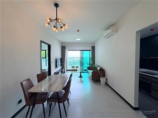 Nhượng hđt căn 2pn2wc 84m2 de la sol, quận 4  giá 25tr net, tầng cao view thoáng, nhà mới đẹp