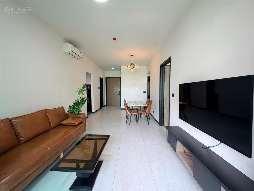 Nhượng hđt căn 2pn2wc 84m2 de la sol, quận 4  giá 25tr net, tầng cao view thoáng, nhà mới đẹp