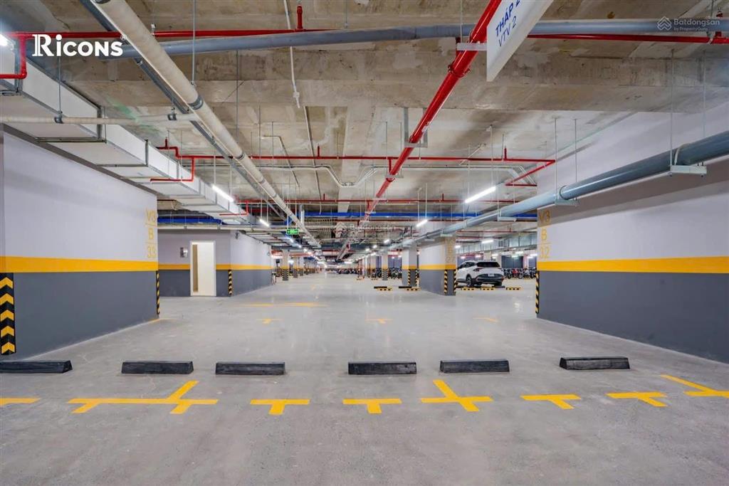 Bán cc 2pn, 2wc tại victoria village, 6,05 tỷ, 69,2m2  tầng cao, view thoáng, nắm căn giá tốt