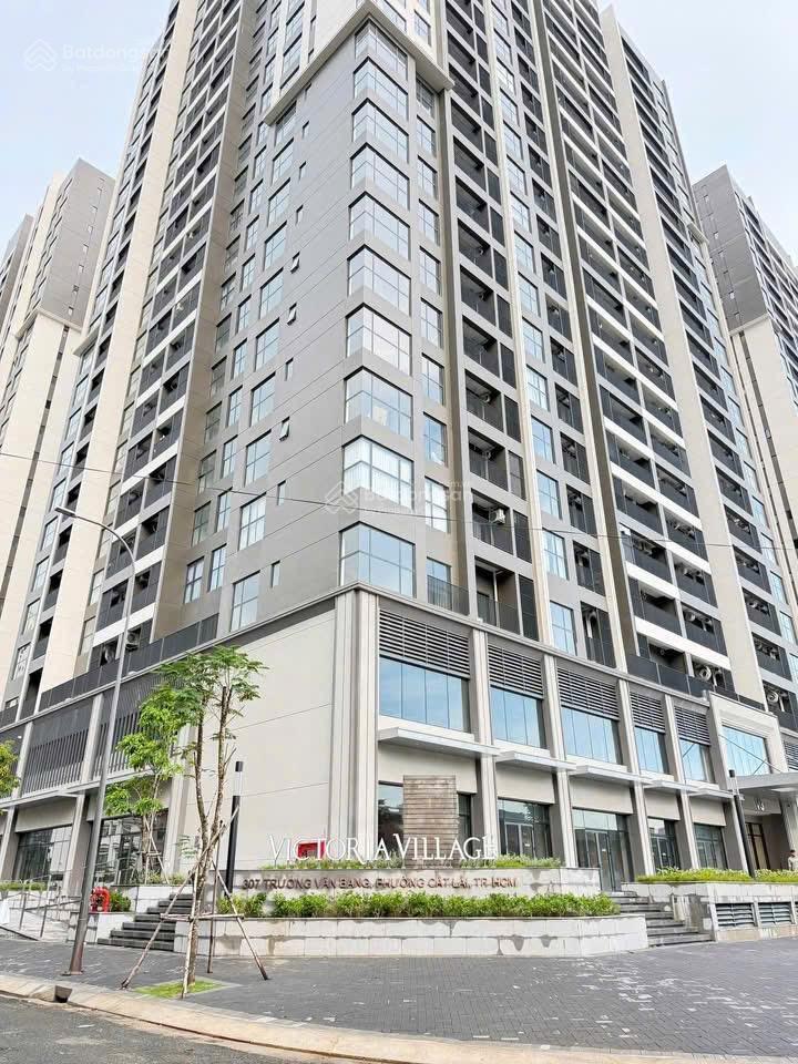 Bán cc 2pn, 2wc tại victoria village, 6,05 tỷ, 69,2m2  tầng cao, view thoáng, nắm căn giá tốt