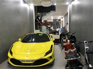 Chính chủ gửi bán nhà khu hẻm vip 90 đường trần văn ơn khu biệt thự liền kề, hẻm 10m có lề