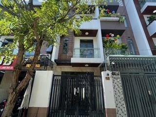 Bán nhà mặt tiền nội bộ xây 3,5 tấm khu tên lửa gần aeon bình tân, diện tích 4 x 20m, giá 9 tỷ