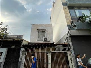 Giá tốt  bán dãy trọ hẻm 1 sẹc đường số 2 khu gò xoài  diện tích 4 x 22m  giá bán 6,2 tỷ