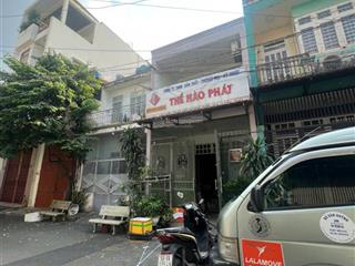 Bán nhà hẻm xe hơi đường nguyễn quý anh  4x15m  1 lầu  giá bán 7,6 tỷ