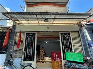 Chính chủ gửi bán nhà hẻm xe hơi đường 18d ngay chợ gò xoài  5x16m  1 lầu giá tốt 5.5 tỷ